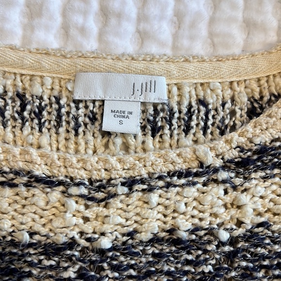 J Jill sweater - Picture 2 of 5